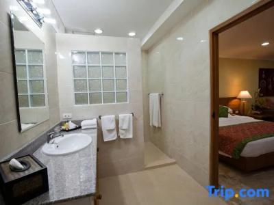 Baan Souy Resort Sha Extra Plus - 114