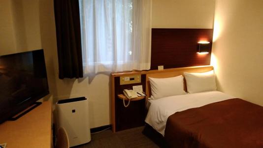 Ueno First City - 40