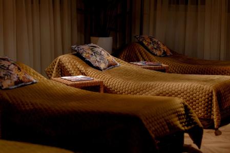 Radisson BLU & Spa, Little Island Cork - 3