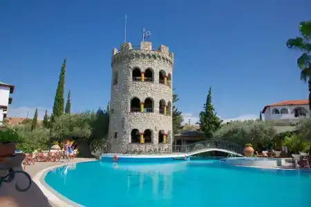 Geranion Village - 10