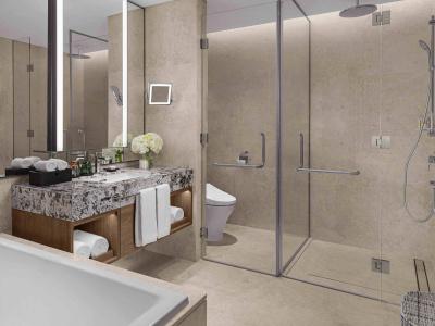 Fraser Suites Hanoi - 9