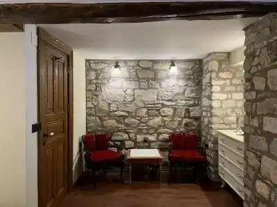 1870's Taş Konak Cafe&Bakery - 17