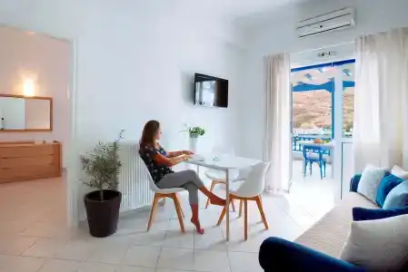 Vithos Seaside Aparthotel - 179