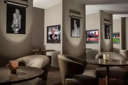 Acasa Suites - 1