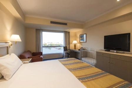 Holiday Inn Cordoba, An Ihg - 38