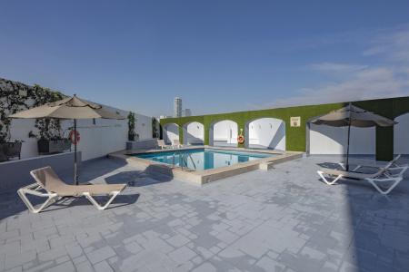 Holiday Inn Puebla La Noria, An Ihg - 46