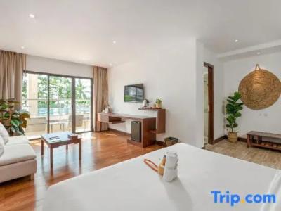 Baan Laimai Beach Resort & Spa - Sha Extra Plus - 82