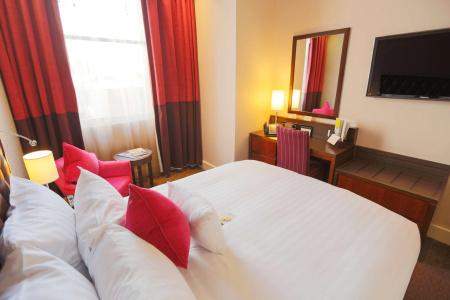 DoubleTree by Hilton London - Marble Arch - 3
