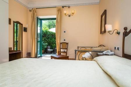 Villa Delle Meraviglie - 101