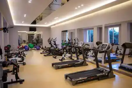 Grand Blue Fafa Resort & Spa - 17