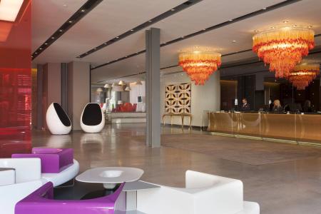 Nhow Milan - 1