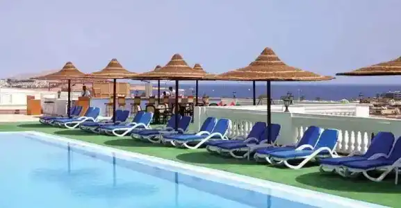 Ramada Plaza Naama Bay - 3