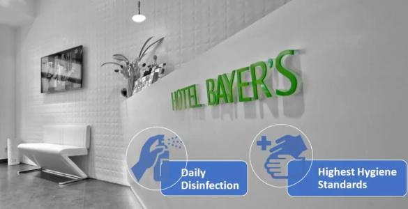 Bayer's - 30