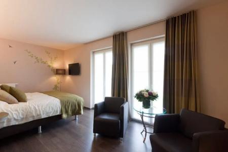 B&B Riche terre - 73