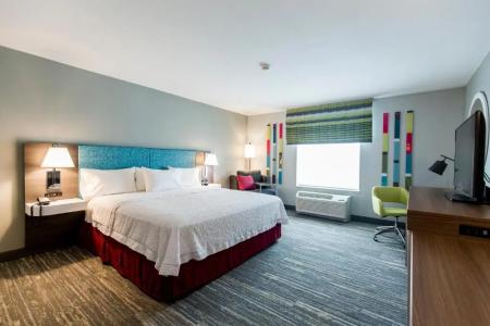 Hampton Inn - 44