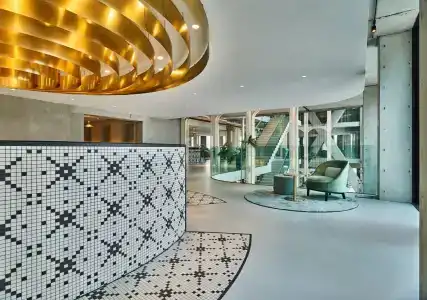 QO Amsterdam - 15