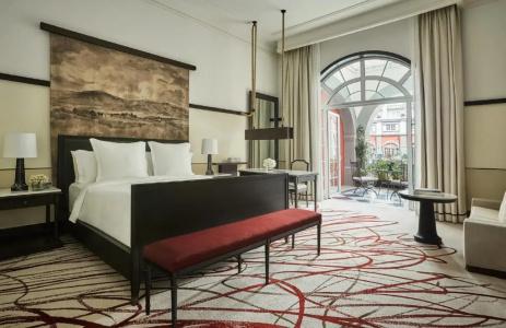 Four Seasons Mexico City - 60
