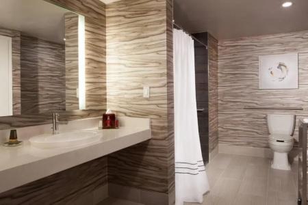 Marriott Raleigh Research Triangle Park - 47