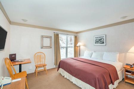 Mountainside Inn by Alpine Lodging - 3
