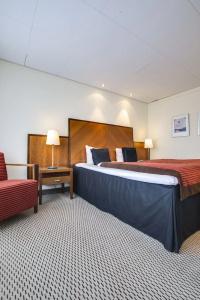 Best Western Plus Airport - 40