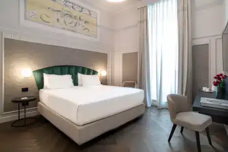 Patria Palace Lecce - 6