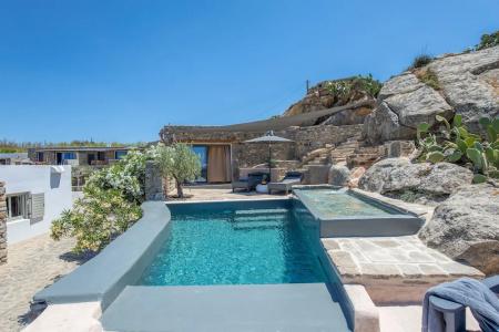 Ikies of Mykonos - 152
