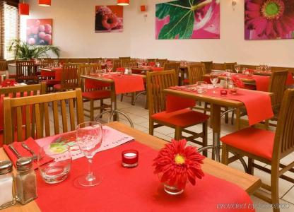 ibis Styles Avignon Sud - 28