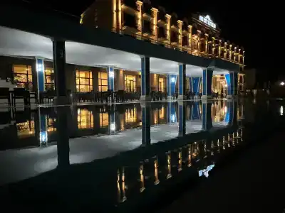 Sun City & Spa - 3