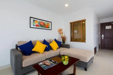 Riche Hua Hin - Sha Plus - 99