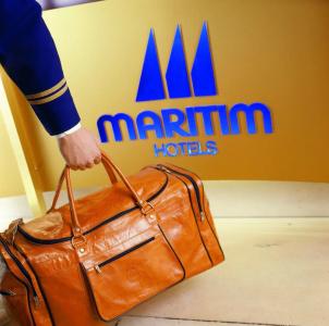 Maritim SeeTimmendorfer Strand - 134