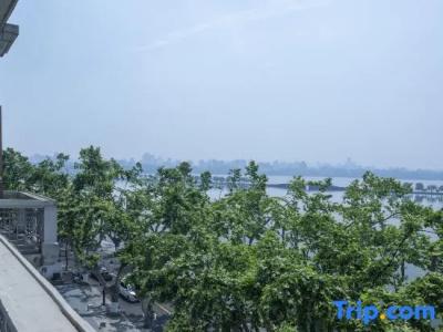 Hangzhou The New - 77