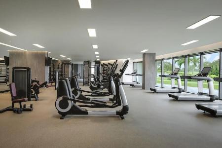 Dusit Thani Laguna Singapore (Sg Clean) - 27