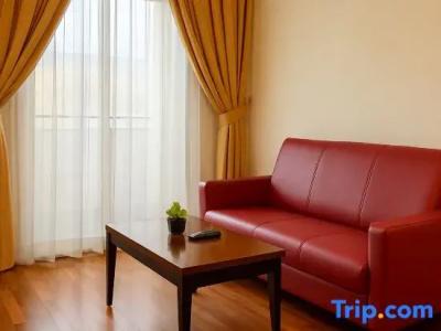 OYO 132 Ruwi Apartments, Sharjah - 53