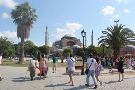 Nagehan Old City - 29