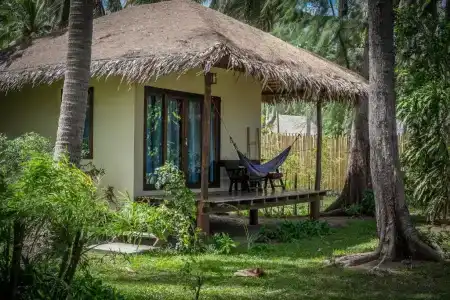 Baan Manali Resort - 125