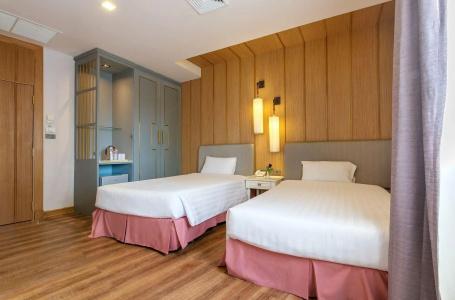 Royal Rattanakosin - 7