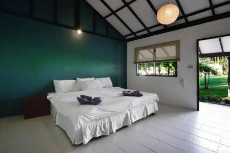 Siam Lanta Resort - 0