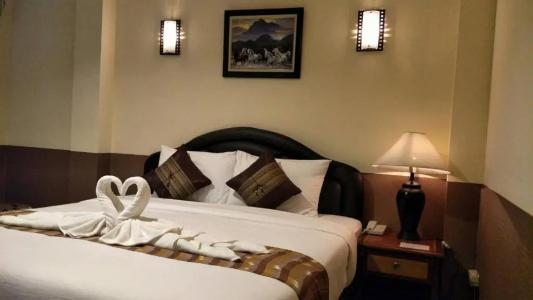 Baik Suite - 45