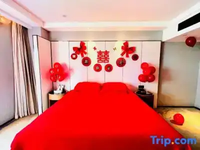 Ramada Encore by Wyndham Kunming West - 72