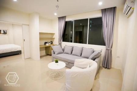 Sleepstation at Pratunam - 255