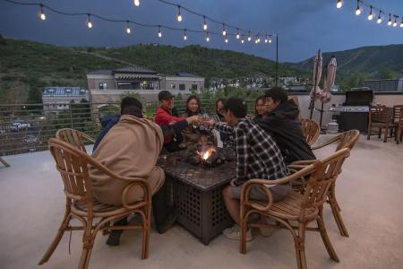 Park City - 18