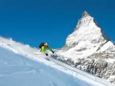 Breithorn - 13
