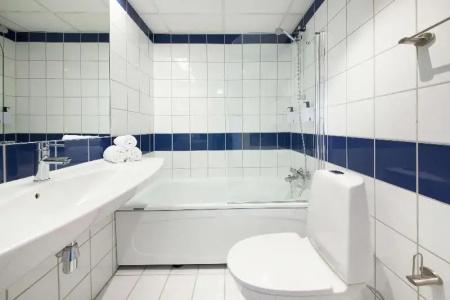 Scandic Sørlandet - 60