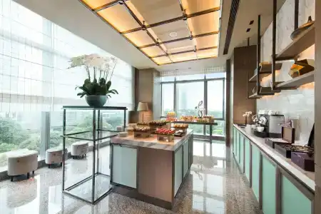 Conrad Guangzhou - 10