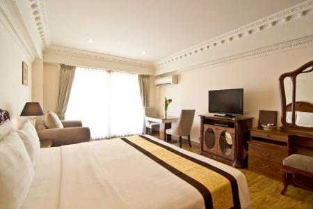 Lk Royal Suite - 35