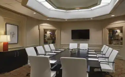 Loews Vanderbilt - 14