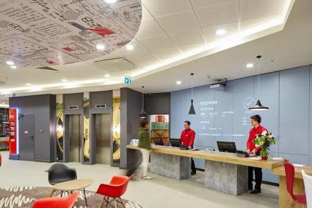 ibis Airport - 27