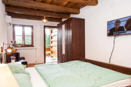 b&b Plitvica Lodge - 3