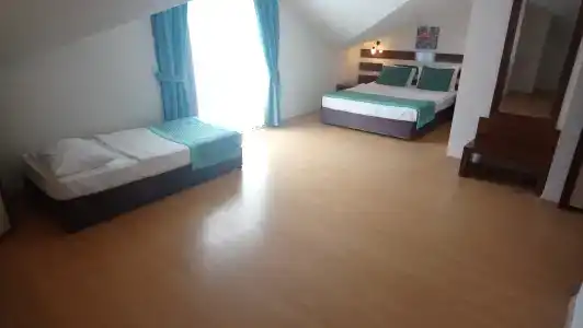 Tu Casa Gelidonya - 3