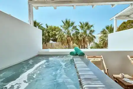 Meltemi Excelsior Suites - 42